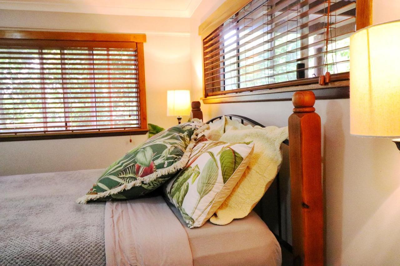 Whitsundays Bnb Retreat Airlie Beach Eksteriør billede
